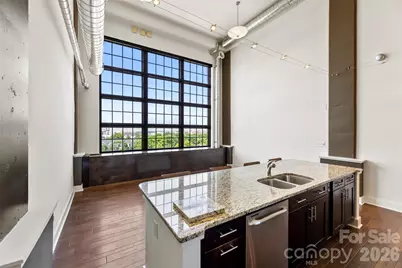 715 N Graham Street #604, Charlotte, NC 28202 - Photo 7