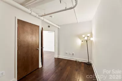 715 N Graham Street #604, Charlotte, NC 28202 - Photo 17