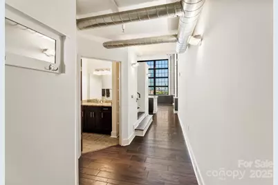 715 N Graham Street #604, Charlotte, NC 28202 - Photo 3