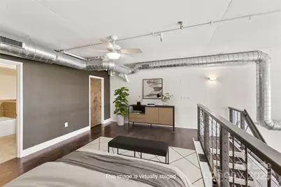 715 N Graham Street #604, Charlotte, NC 28202 - Photo 9