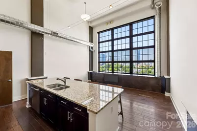 715 N Graham Street #604, Charlotte, NC 28202 - Photo 5