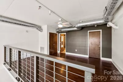 715 N Graham Street #604, Charlotte, NC 28202 - Photo 11