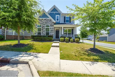 6096 Cloverdale Drive, Fort Mill, SC 29708 - Photo 1