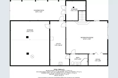 23 Dvga Court, Brevard, NC 28712 - Photo 43