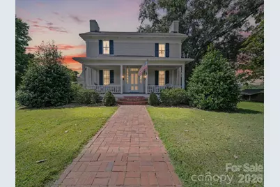 16801 Randalls Ferry Road, Norwood, NC 28128 - Photo 1