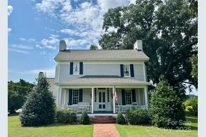 16801 Randalls Ferry Road, Norwood, NC 28128 - Photo 1