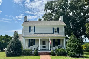 16801 Randalls Ferry Rd, Norwood, NC 28128 - Photo 1