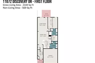 11072 Discovery Dr NW, Concord, NC 28027 - Photo 27