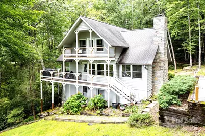 40 Blackberry Trail #6, Sapphire, NC 28774 - Photo 39