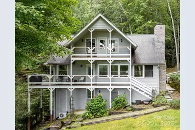 40 Blackberry Trail #6, Sapphire, NC 28774 - Photo 1