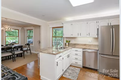 40 Blackberry Trail #6, Sapphire, NC 28774 - Photo 9