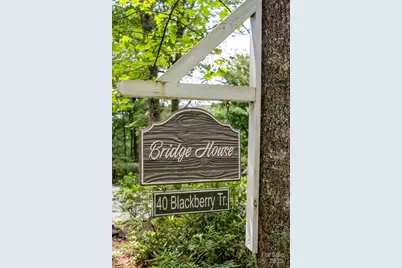 40 Blackberry Trail #6, Sapphire, NC 28774 - Photo 23