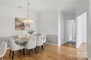 17111 Red Feather Dr, Charlotte, NC 28277 - Photo 3