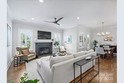 13627 Tranquil Day Drive, Matthews, NC 28105 - Photo 19