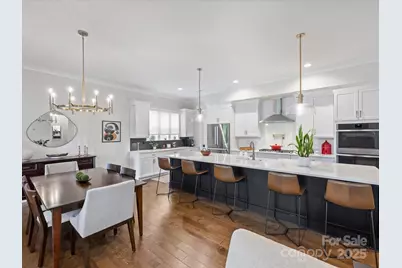 13627 Tranquil Day Drive, Matthews, NC 28105 - Photo 7