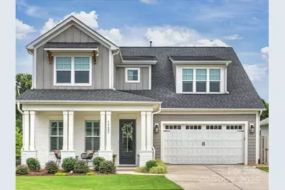 13627 Tranquil Day Drive, Matthews, NC 28105 - Photo 1