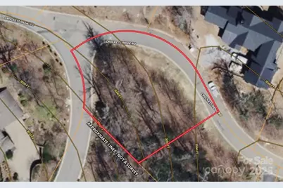 3 Crockett Ridge Road, Black Mountain, NC 28711 - Photo 1
