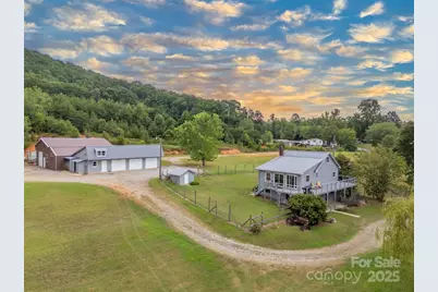 881 S Mountain Road, Bostic, NC 28018 - Photo 1