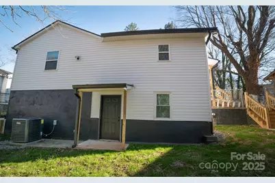 605 Vance Street NW, Lenoir, NC 28645 - Photo 23