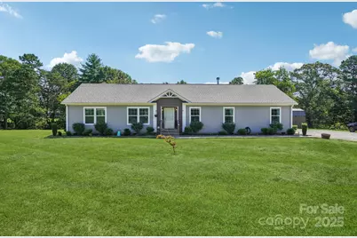 213 Big Oak Road, Hendersonville, NC 28792 - Photo 1