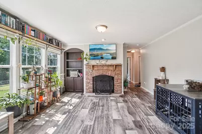 213 Big Oak Road, Hendersonville, NC 28792 - Photo 3