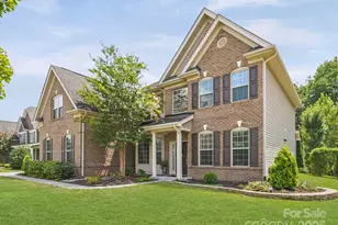 9639 Estridge Ln, Concord, NC 28027 - Photo 3