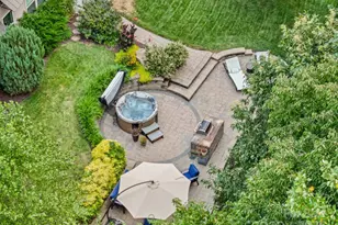 9639 Estridge Ln, Concord, NC 28027 - Photo 45