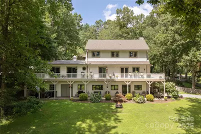 350 Winding Way Lane, Hendersonville, NC 28792 - Photo 37