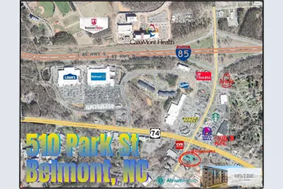 510 Park Street, Belmont, NC 28012 - Photo 3