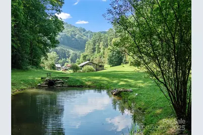 9065 Nc 63 Highway, Leicester, NC 28748 - Photo 9