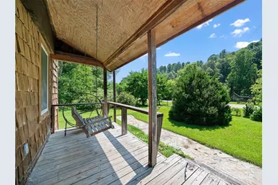 9065 Nc 63 Highway, Leicester, NC 28748 - Photo 5