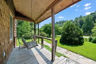 9065 Nc 63 Hwy, Leicester, NC 28748 - Photo 5