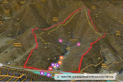 9065 Nc 63 Highway, Leicester, NC 28748 - Photo 43