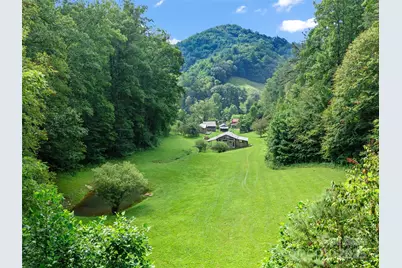 9065 Nc 63 Highway, Leicester, NC 28748 - Photo 29