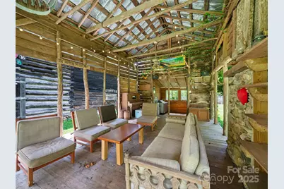 9065 Nc 63 Highway, Leicester, NC 28748 - Photo 27