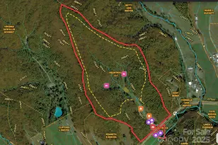 9065 Nc 63 Hwy, Leicester, NC 28748 - Photo 45