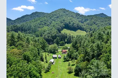 9065 Nc 63 Highway, Leicester, NC 28748 - Photo 37