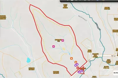 9065 Nc 63 Highway, Leicester, NC 28748 - Photo 41