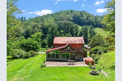 9065 Nc 63 Highway, Leicester, NC 28748 - Photo 1