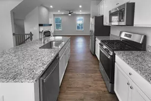 10632 Overlook Mountain Dr, Charlotte, NC 28216 - Photo 15