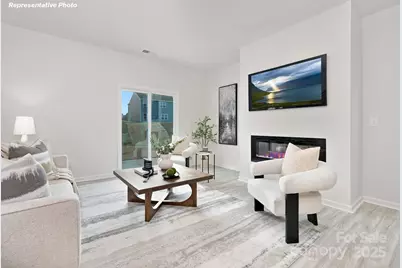 7632 Bainbridge Road, Sherrills Ford, NC 28673 - Photo 3