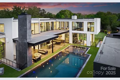 4817 Carmel Park Drive, Charlotte, NC 28226 - Photo 3