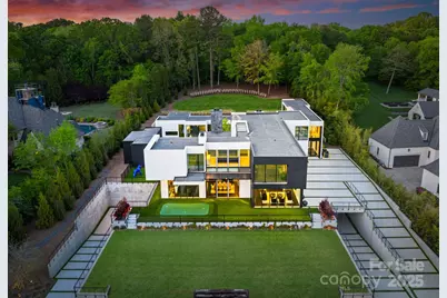 4817 Carmel Park Drive, Charlotte, NC 28226 - Photo 1