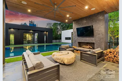 4817 Carmel Park Drive, Charlotte, NC 28226 - Photo 7