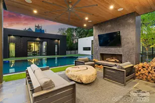 4817 Carmel Park Dr, Charlotte, NC 28226 - Photo 7