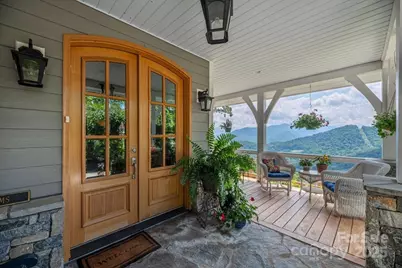 316 Fincher Mountain Road, Waynesville, NC 28785 - Photo 5