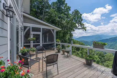 316 Fincher Mountain Road, Waynesville, NC 28785 - Photo 27