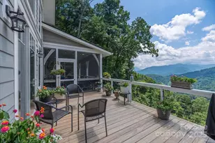 316 Fincher Mountain Rd, Waynesville, NC 28785 - Photo 27