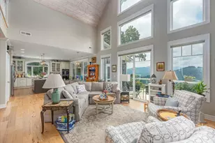 316 Fincher Mountain Rd, Waynesville, NC 28785 - Photo 9