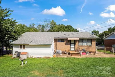 2515 Alleghany Street, Charlotte, NC 28208 - Photo 25